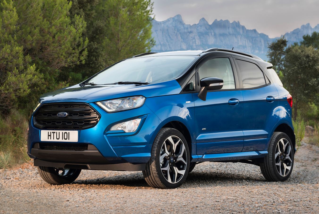 FORD