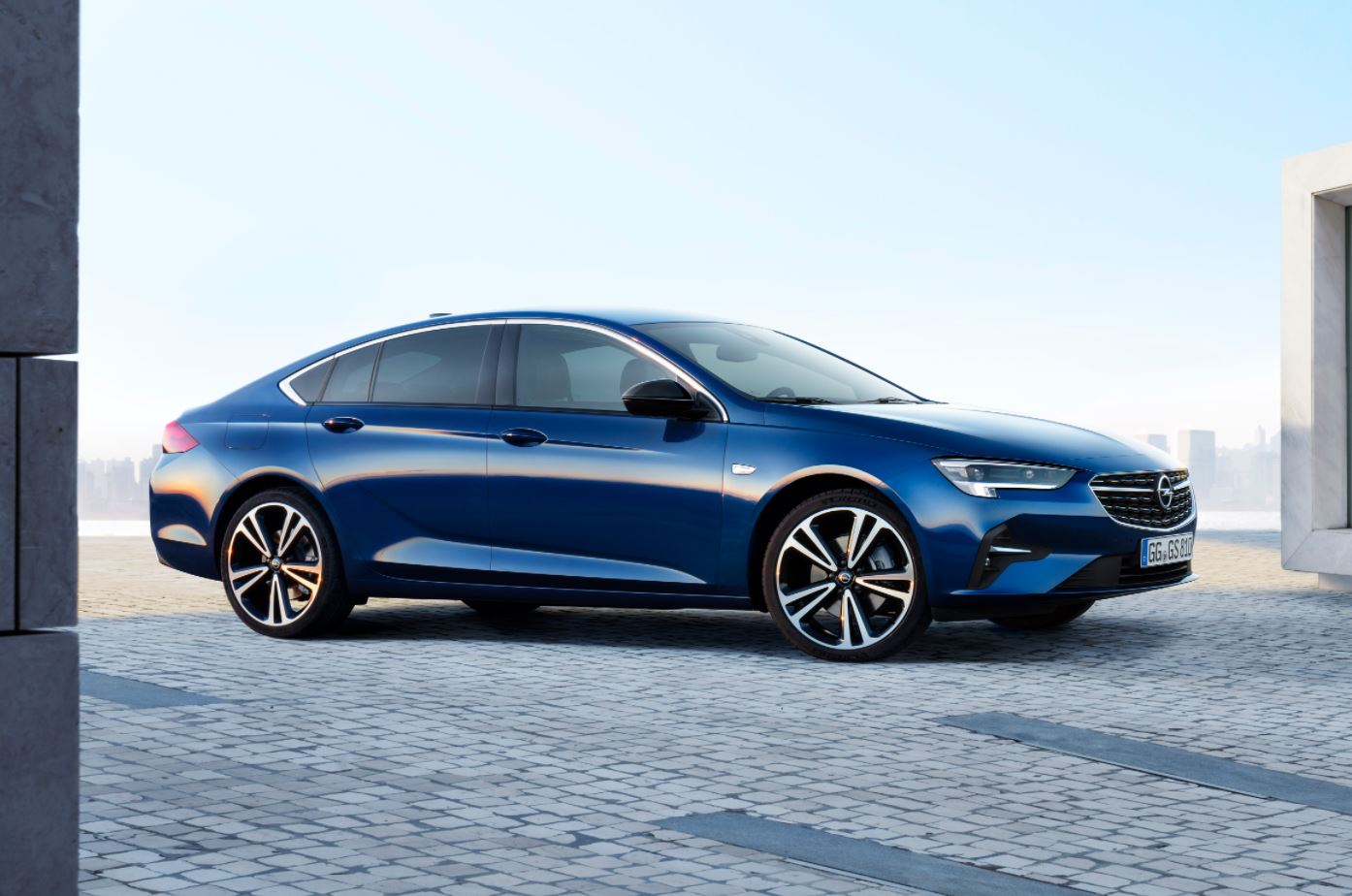 OPEL