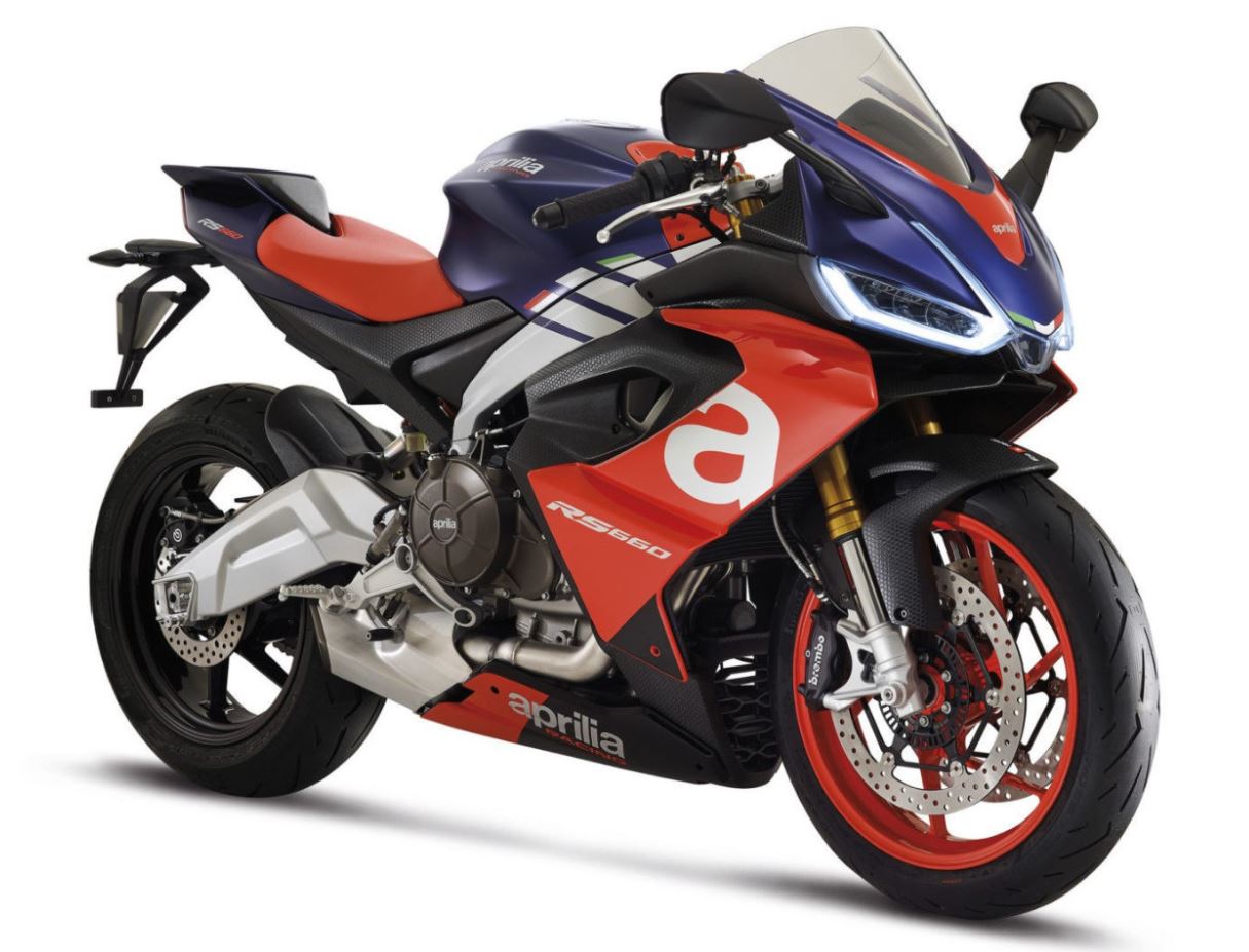 APRILIA