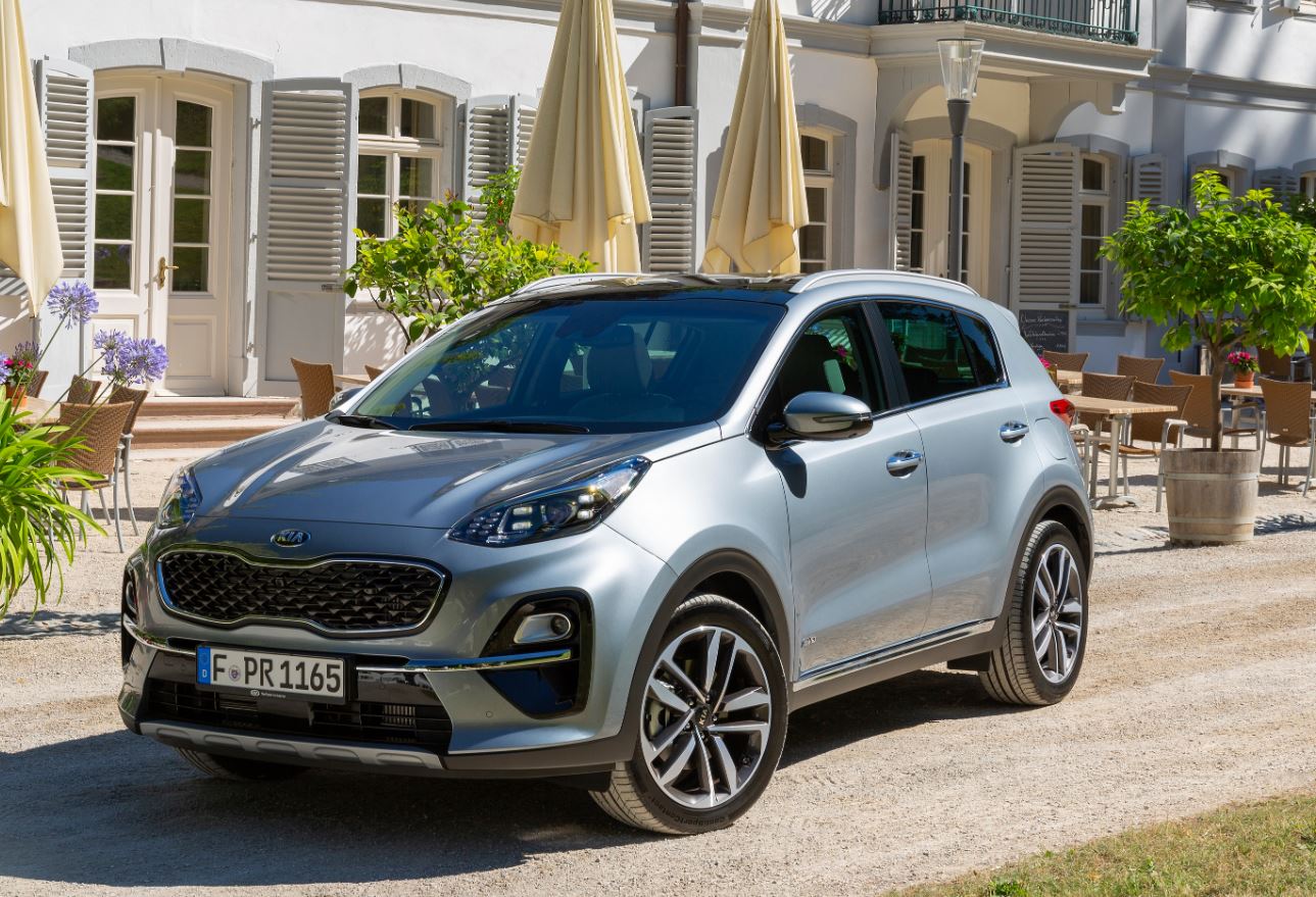 KIA