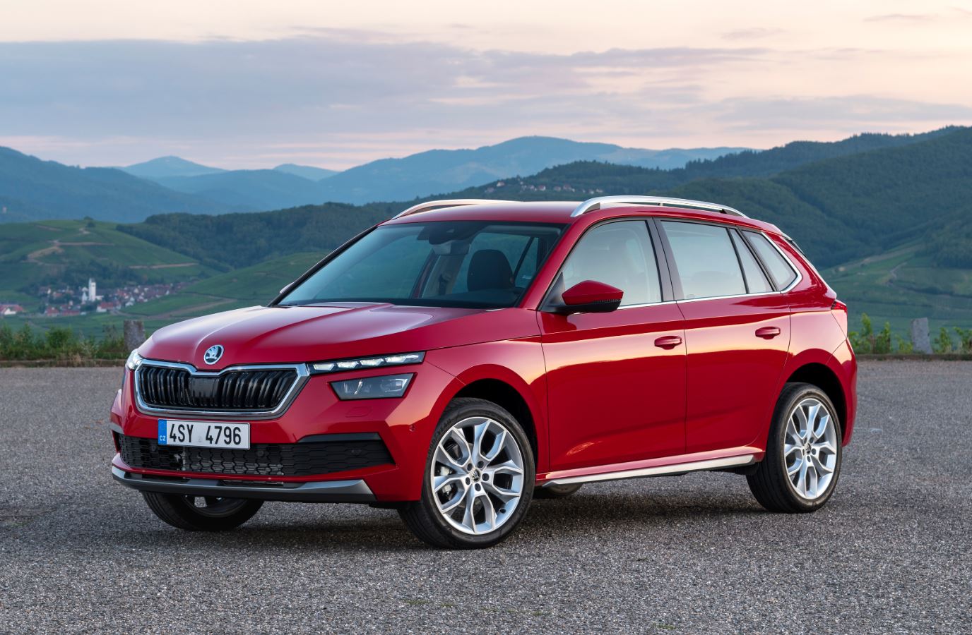 ŠKODA