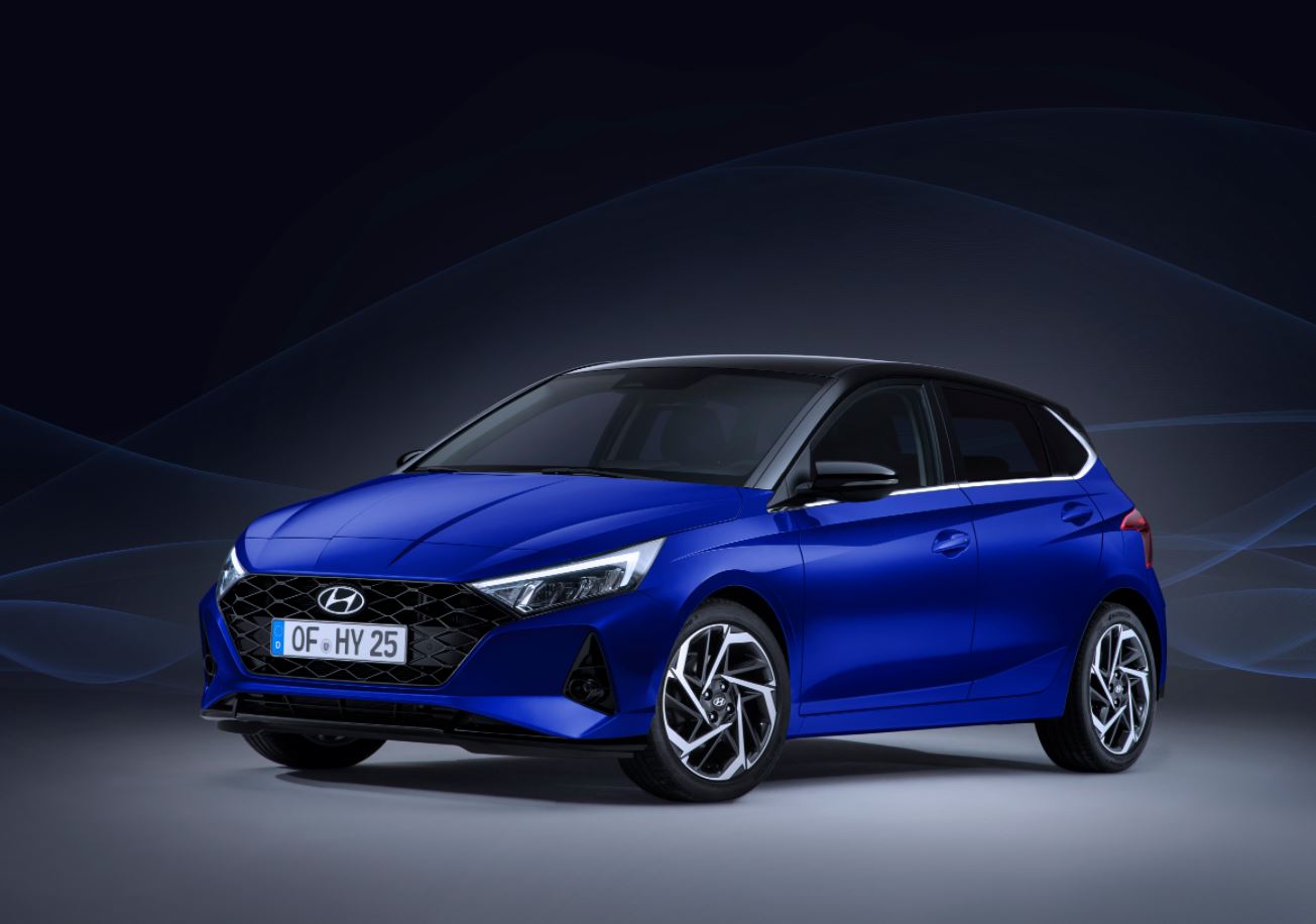 HYUNDAI