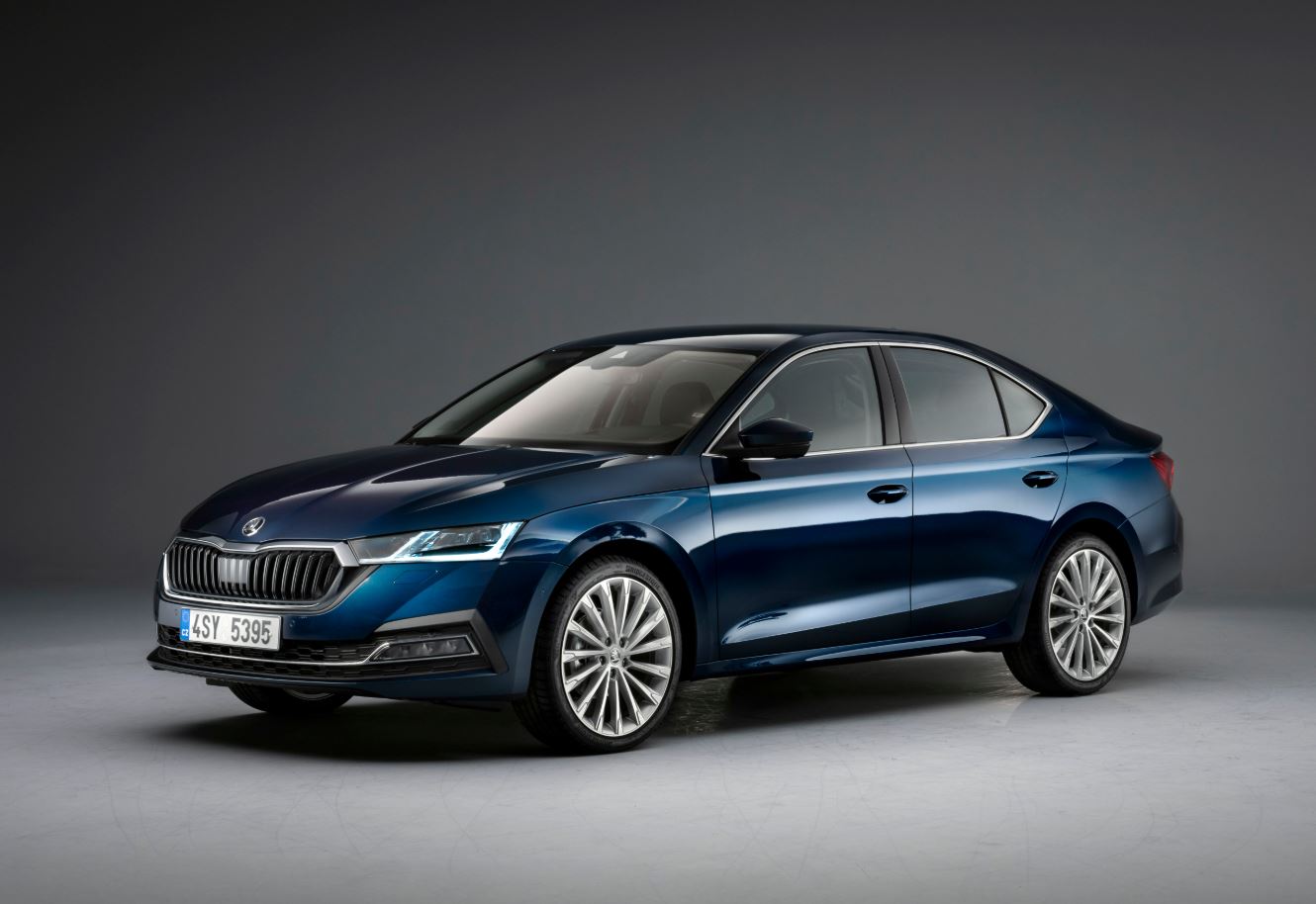 ŠKODA