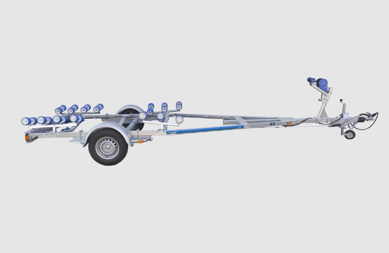 KNEŽEV TRAILERS