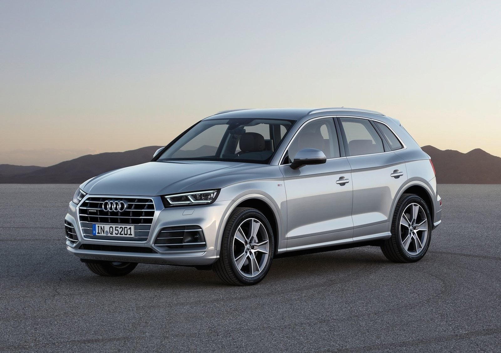 AUDI