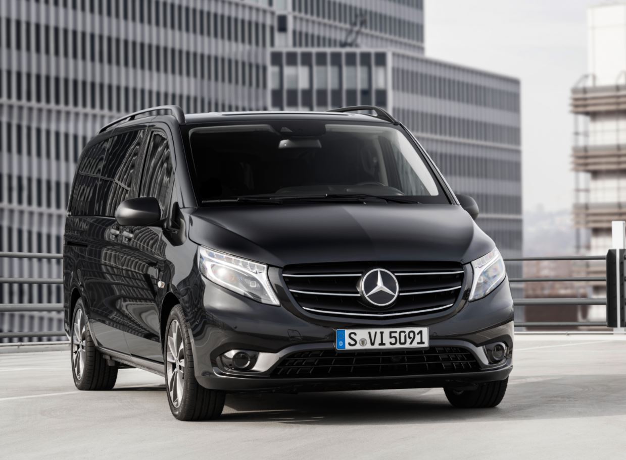 MERCEDES