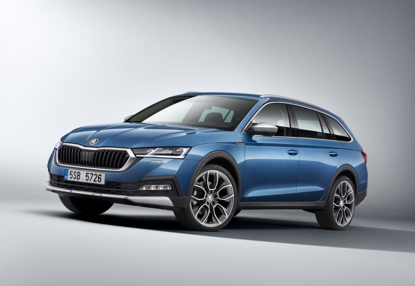 ŠKODA