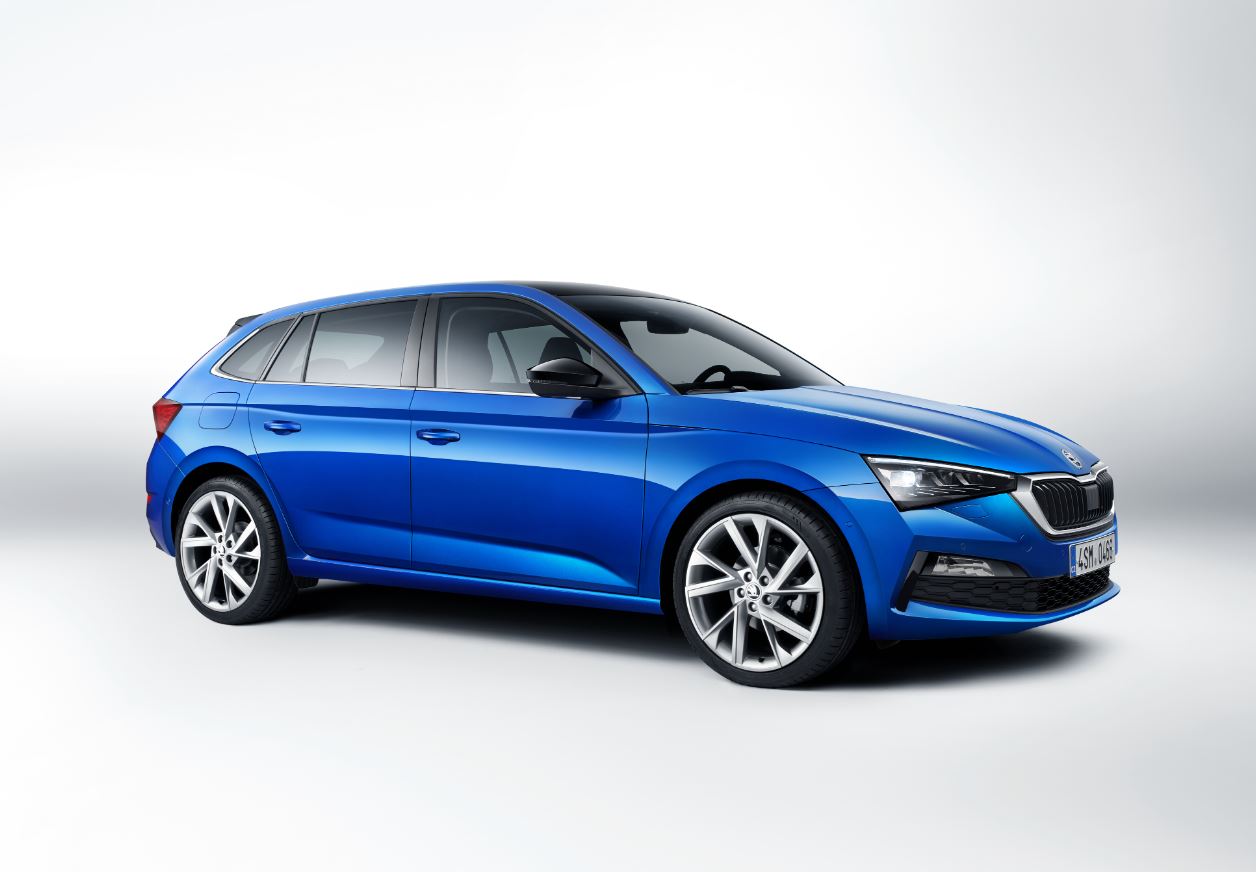 ŠKODA