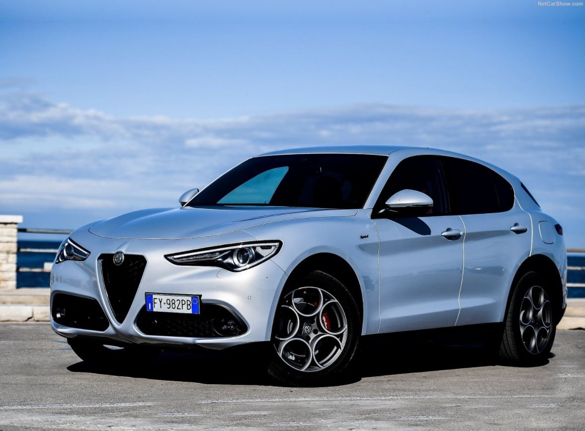 ALFA ROMEO