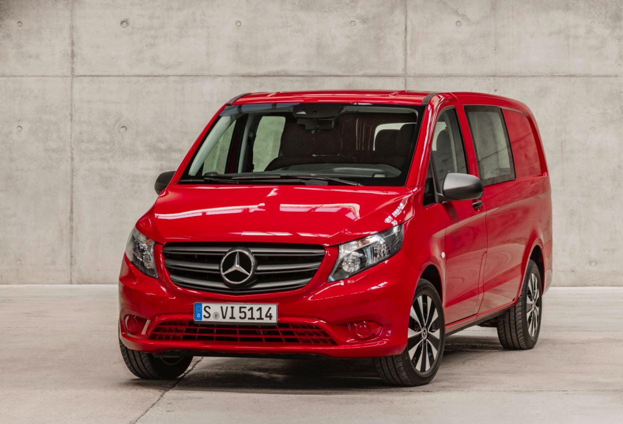 MERCEDES