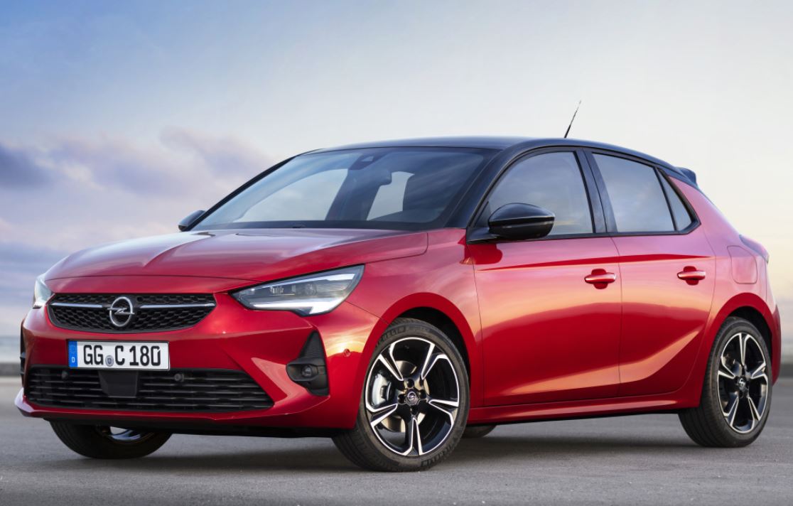 OPEL