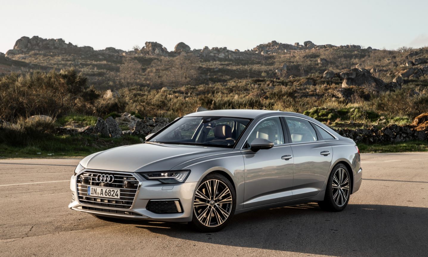 AUDI