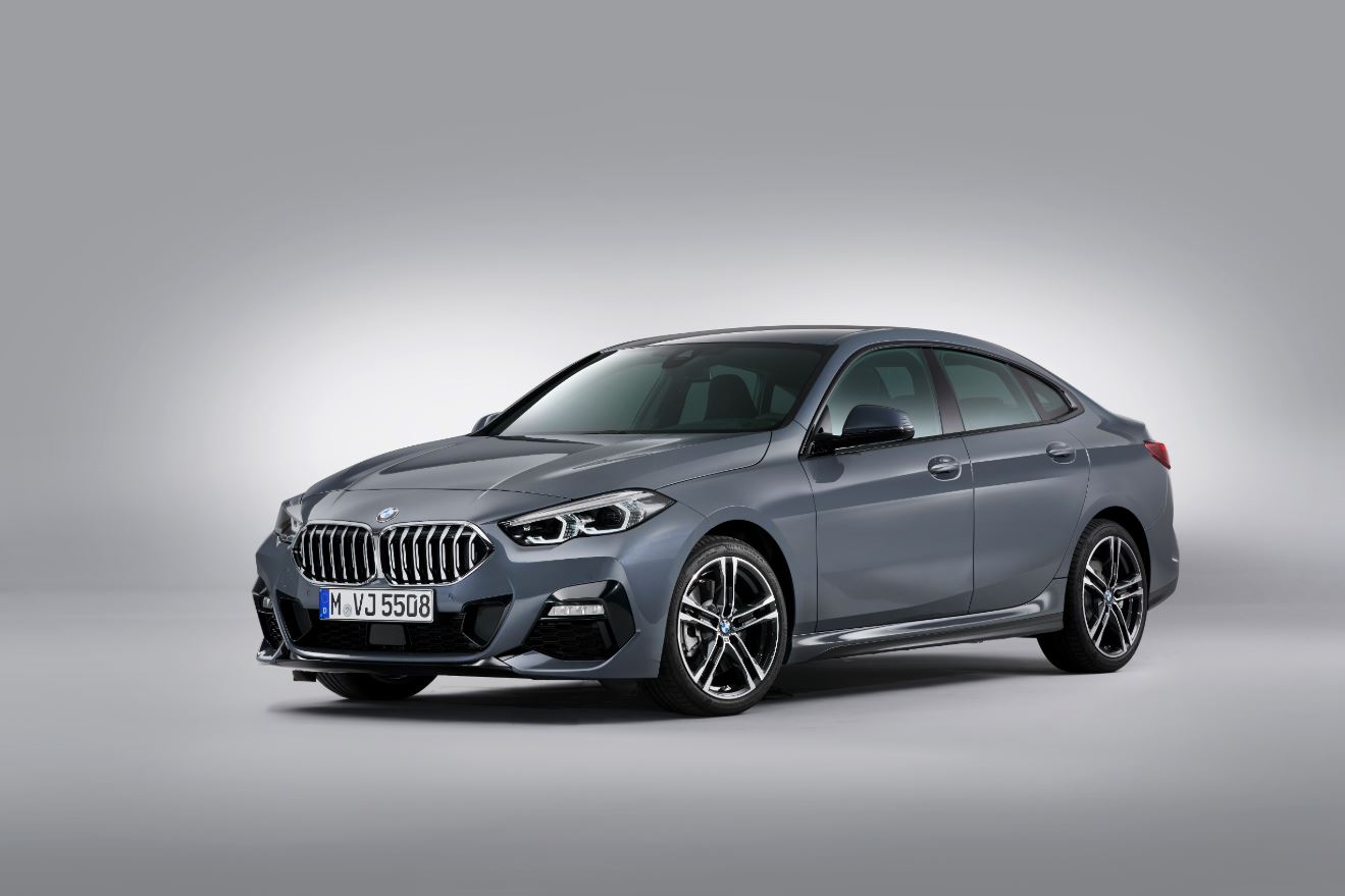 BMW