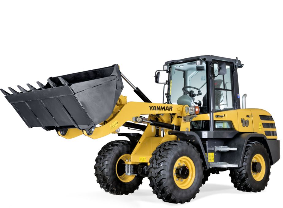 YANMAR