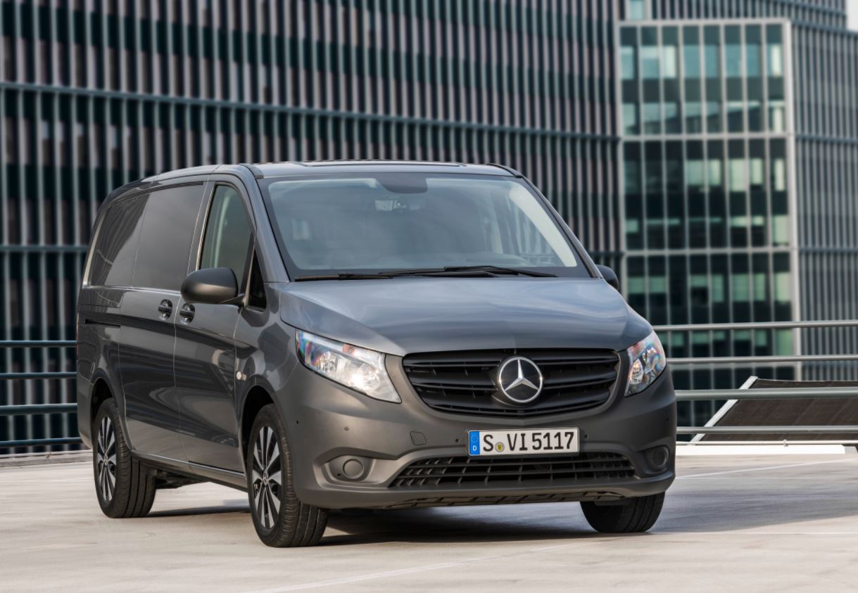 MERCEDES