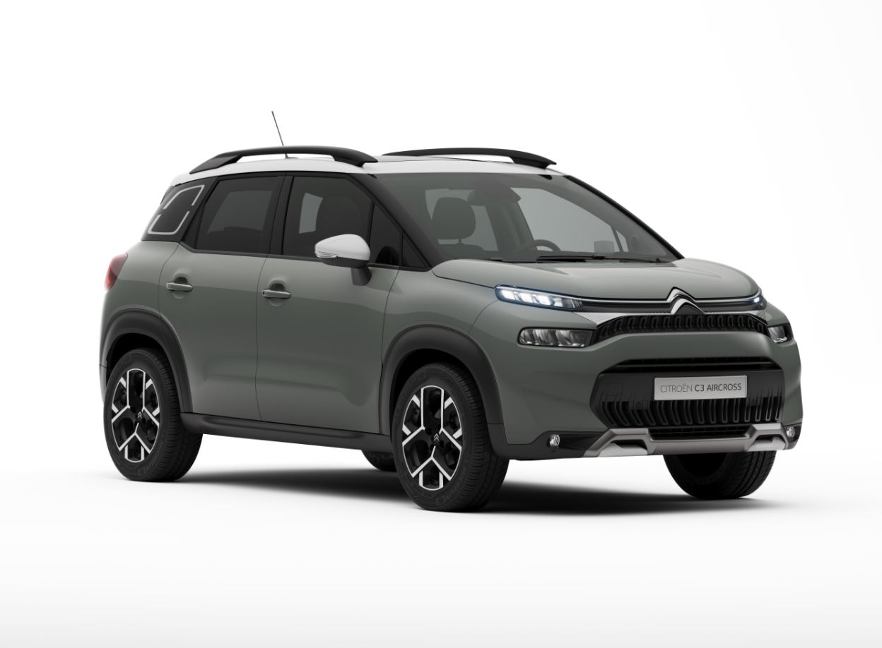 CITROEN