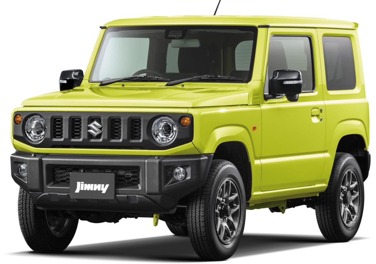 SUZUKI