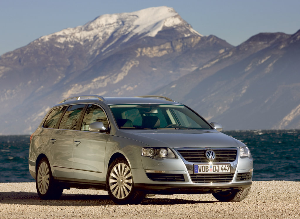 VOLKSWAGEN