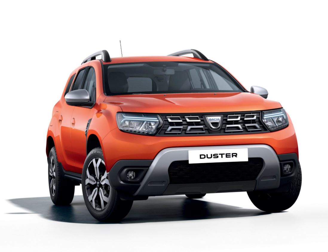 DACIA