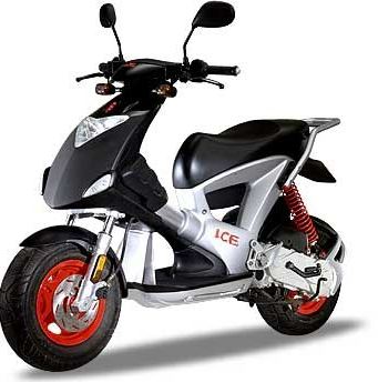 GILERA