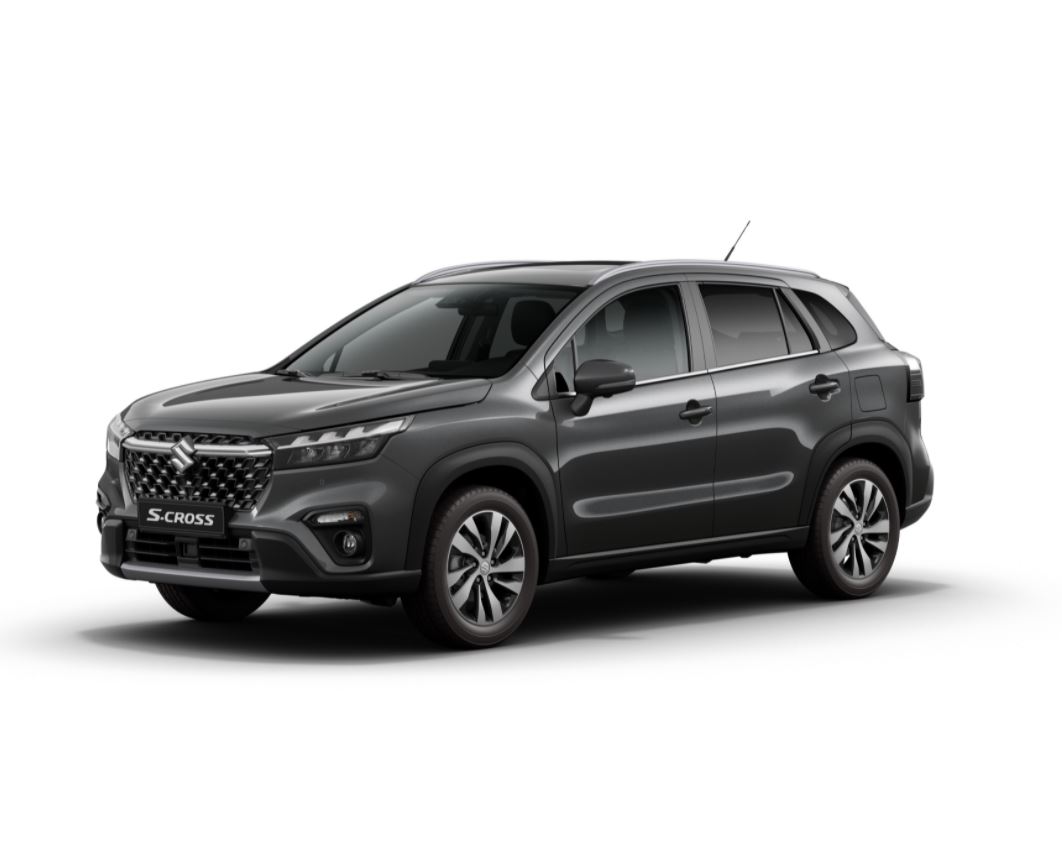 SUZUKI
