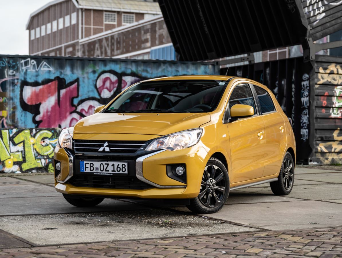 MITSUBISHI