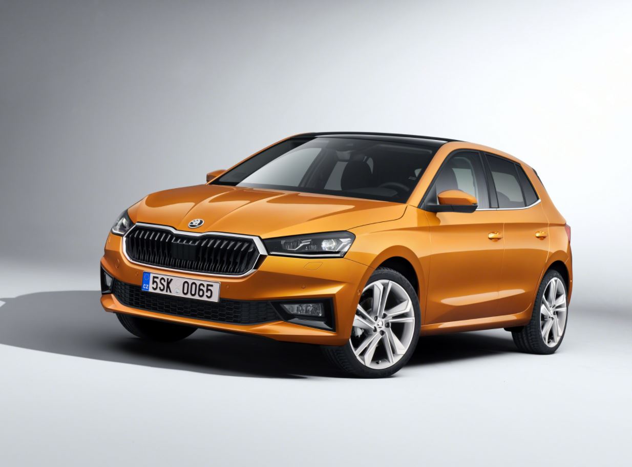 ŠKODA