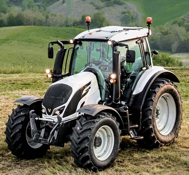 VALTRA
