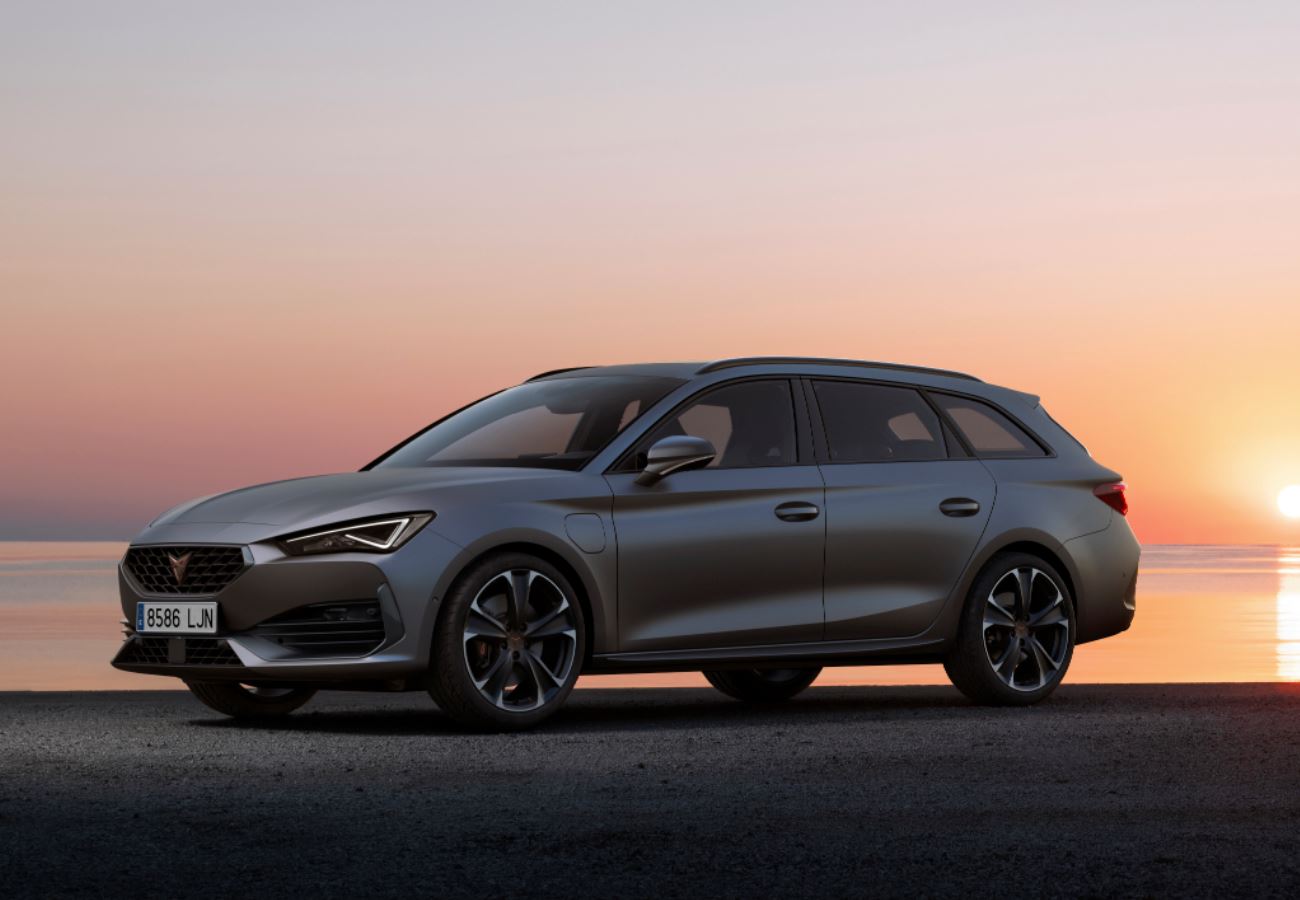CUPRA