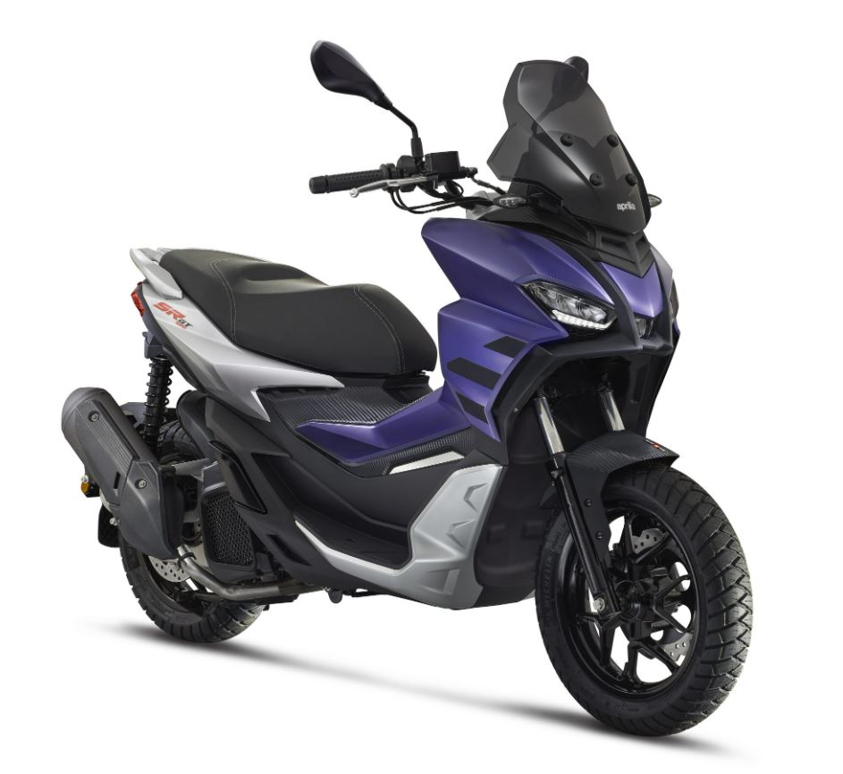 APRILIA