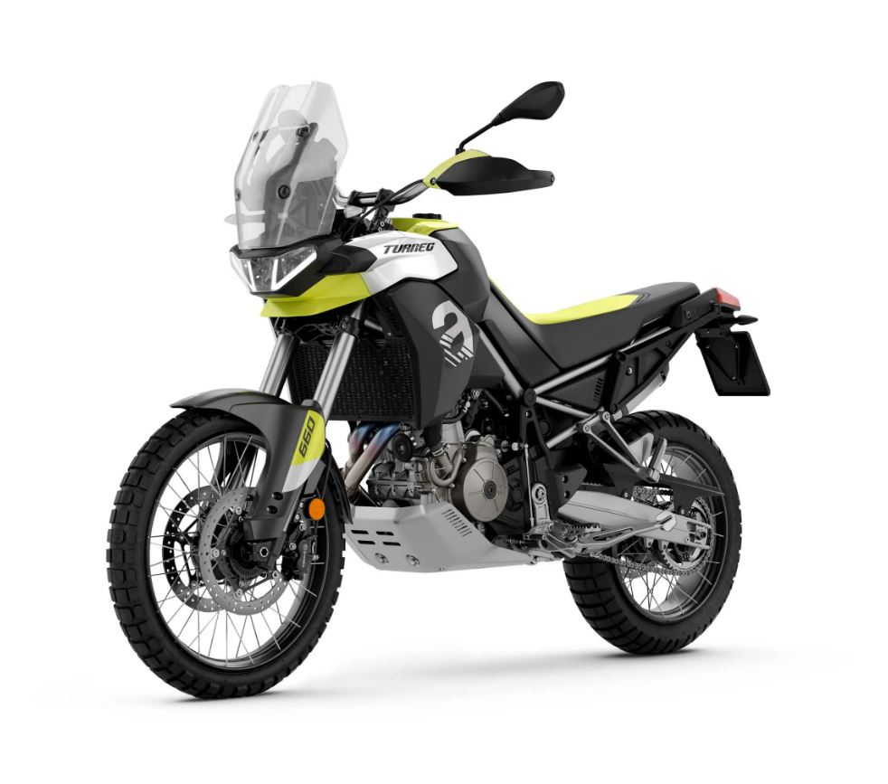 APRILIA