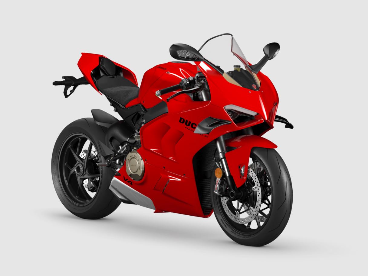 DUCATI