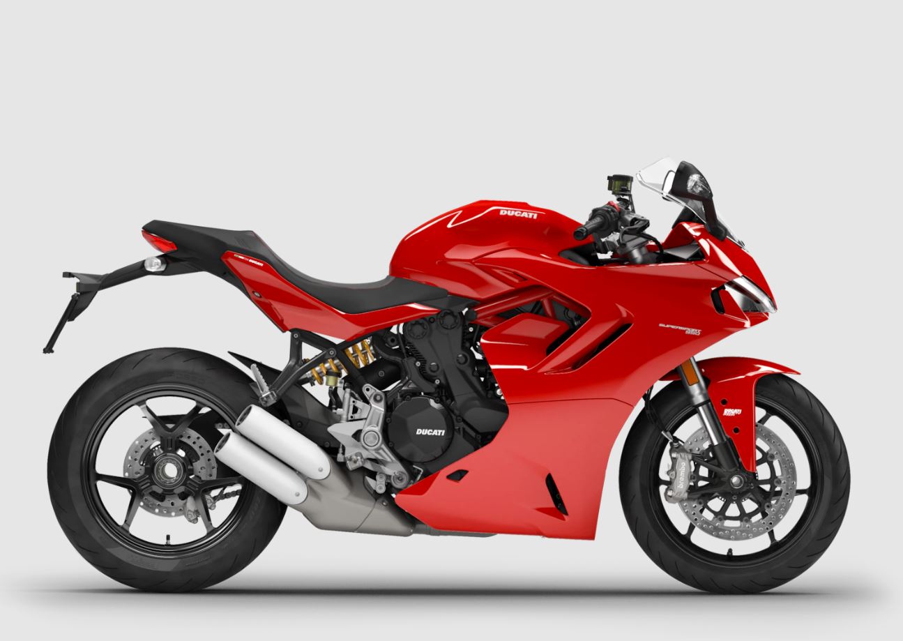 DUCATI