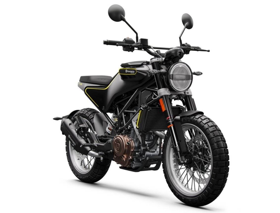 HUSQVARNA