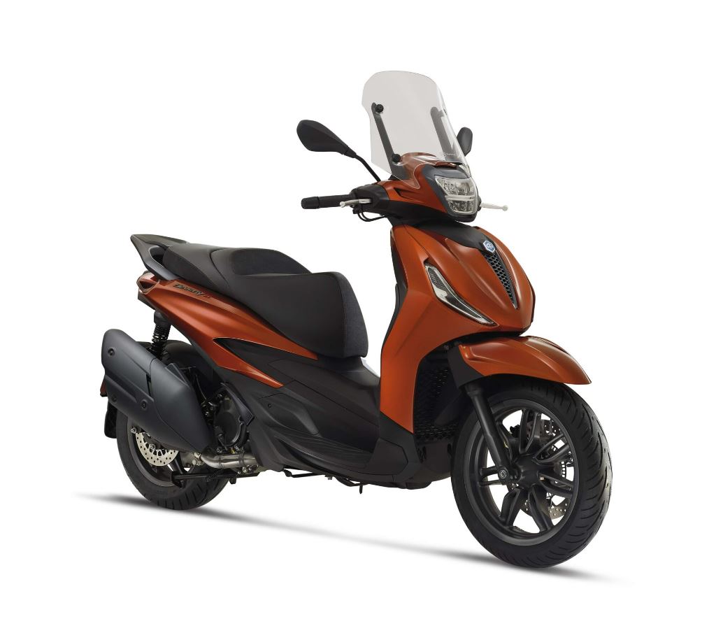 PIAGGIO