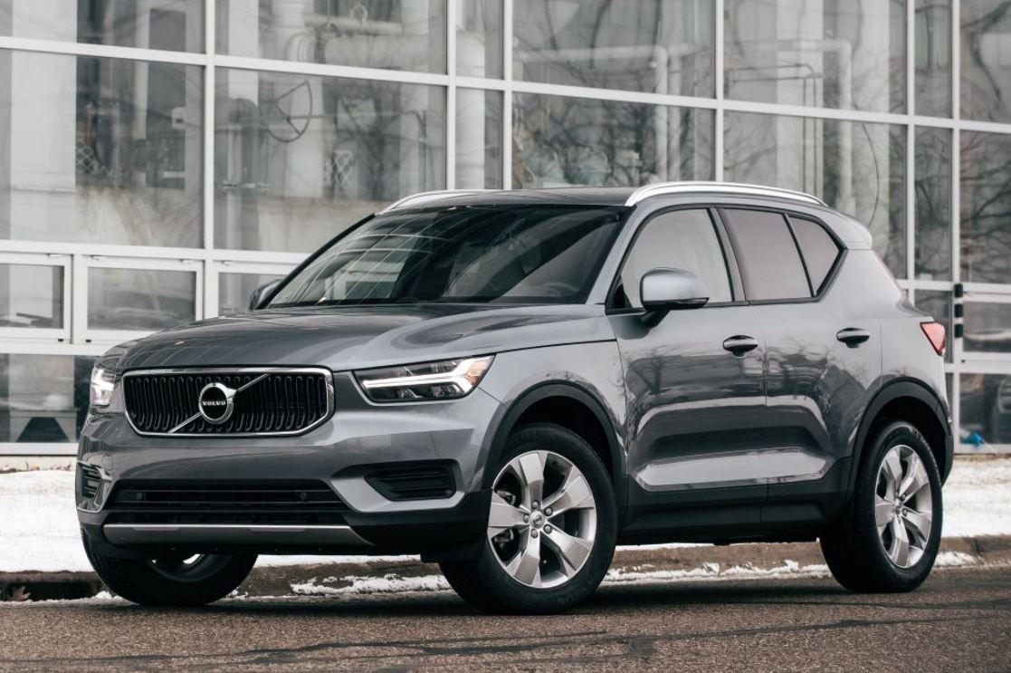 VOLVO