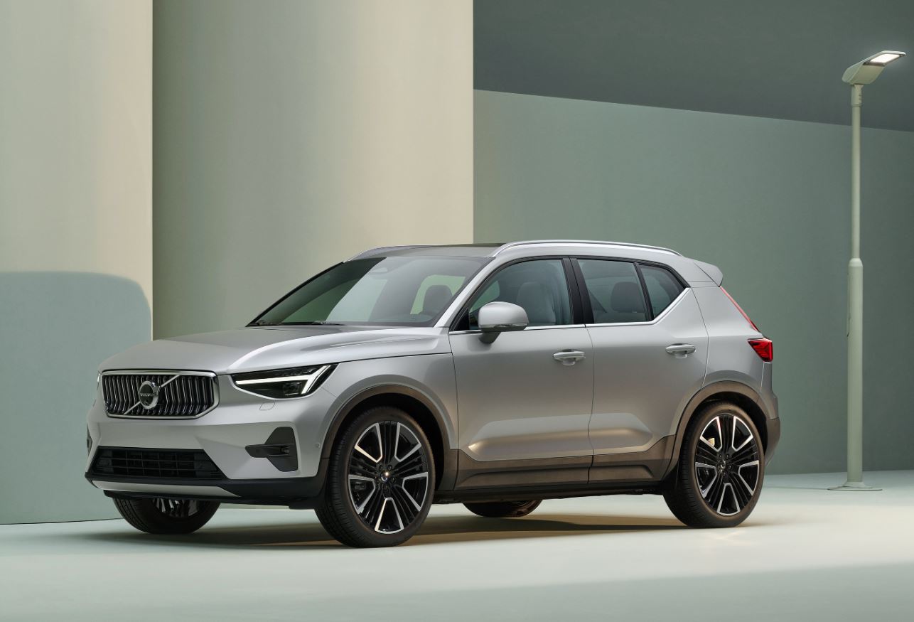 VOLVO