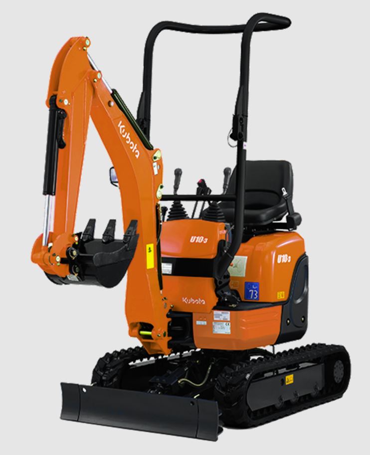 KUBOTA