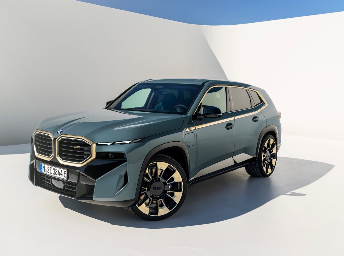 BMW