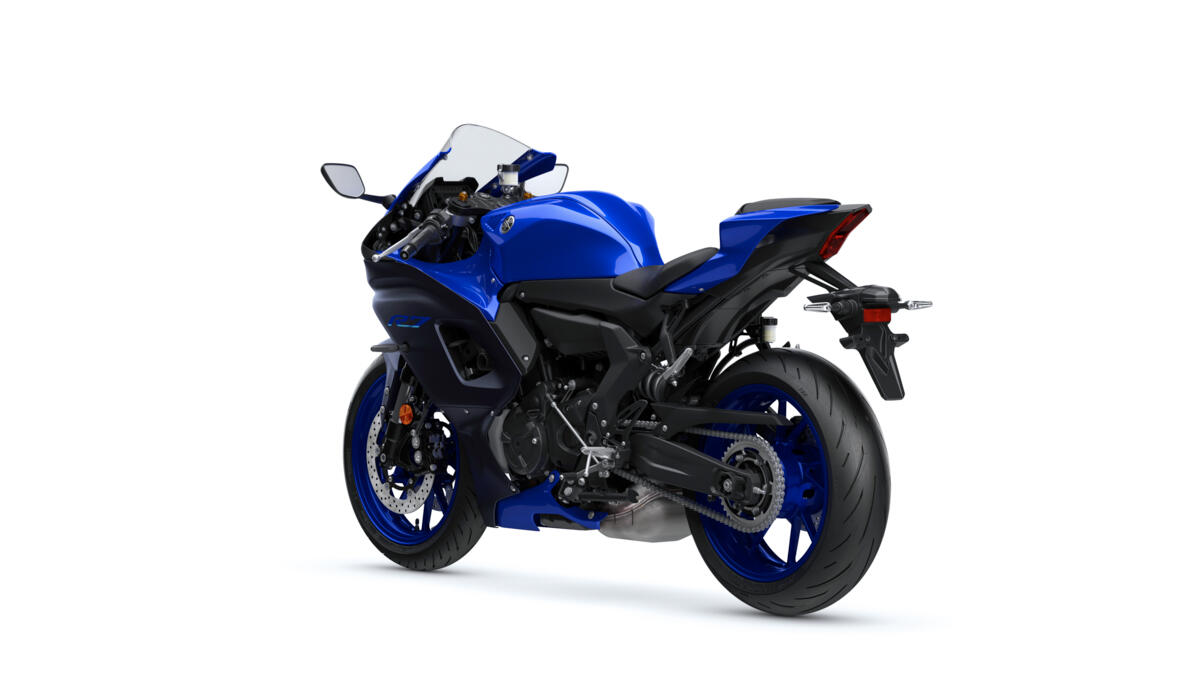 YAMAHA