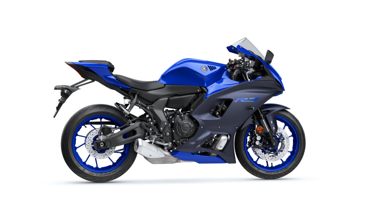 YAMAHA