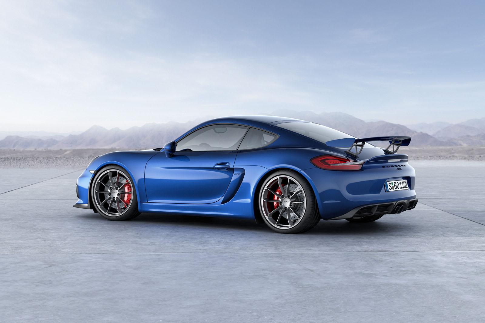 PORSCHE