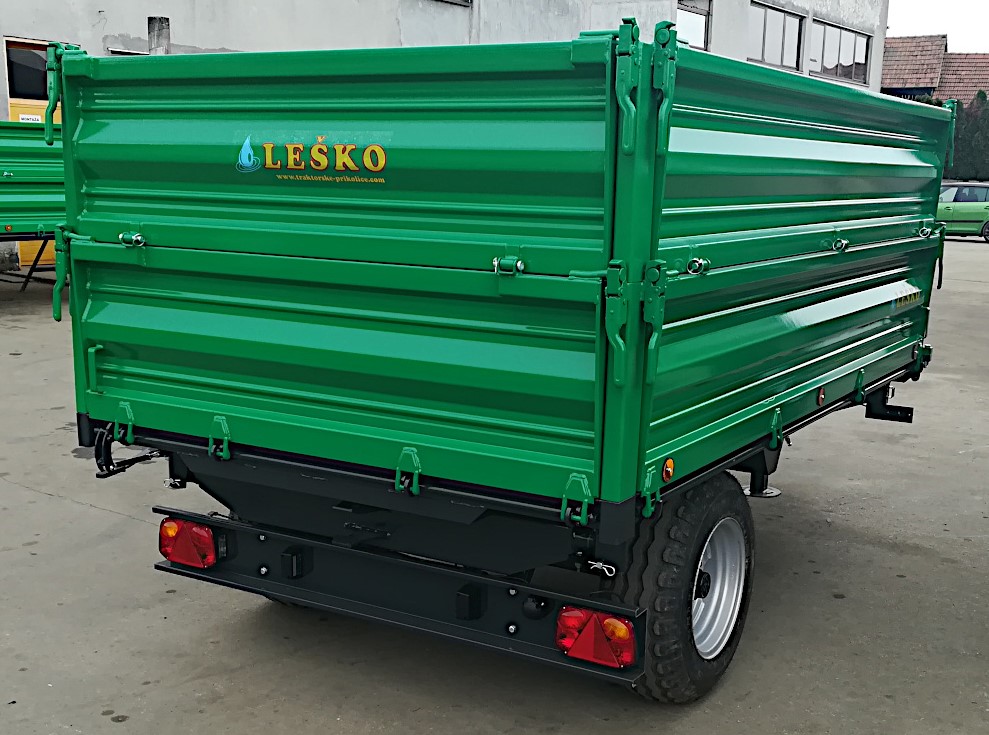 LEŠKO