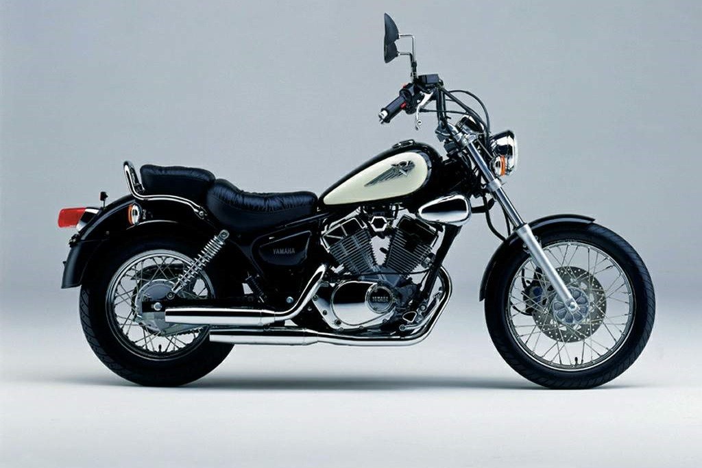 YAMAHA