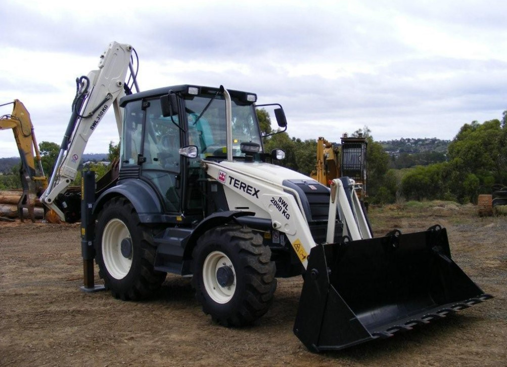 TEREX