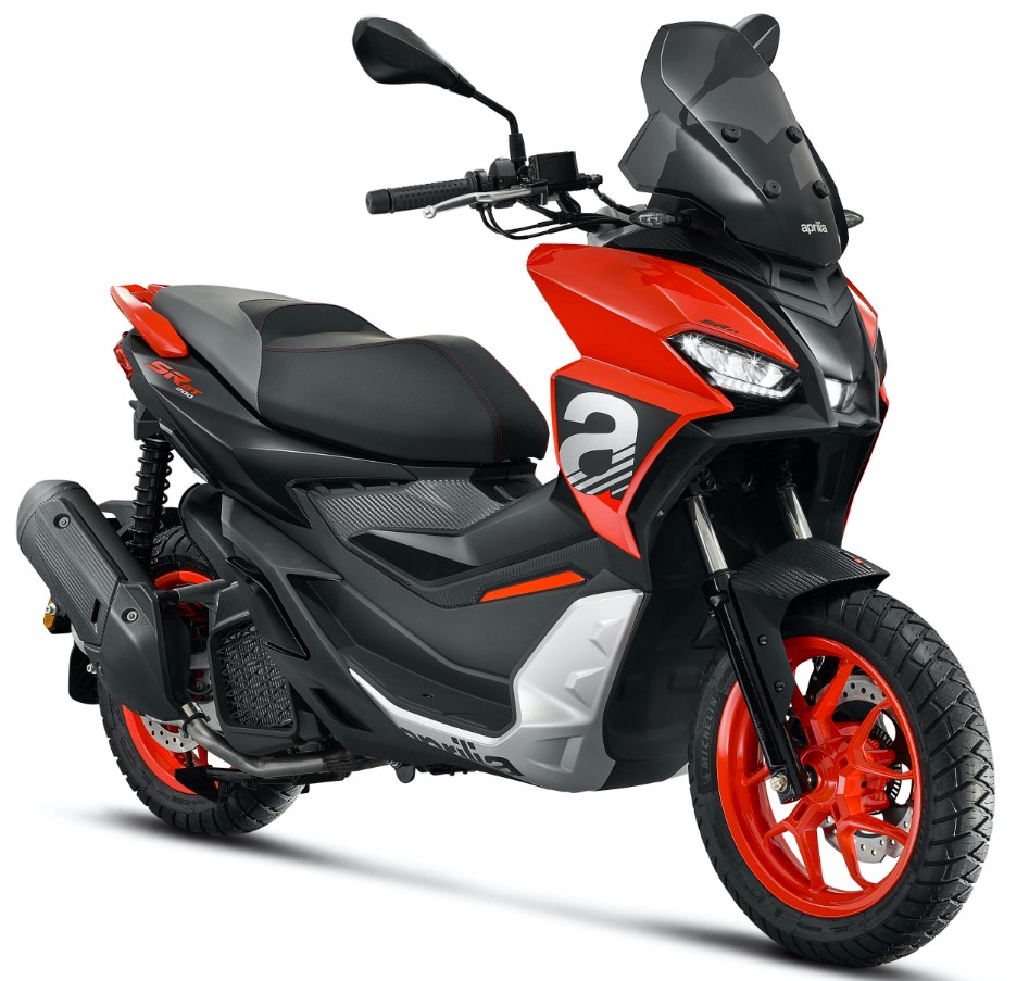 APRILIA