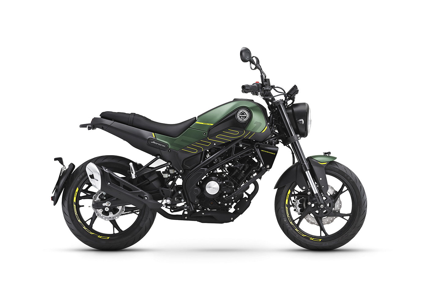 BENELLI