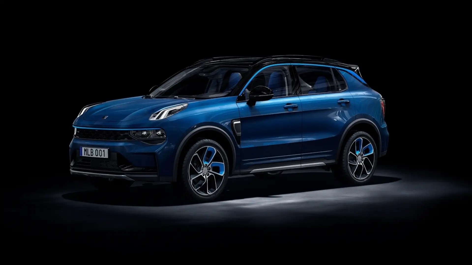 LYNK&CO