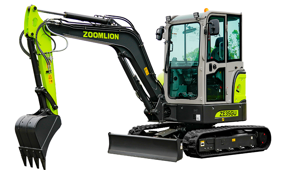 ZOOMLION