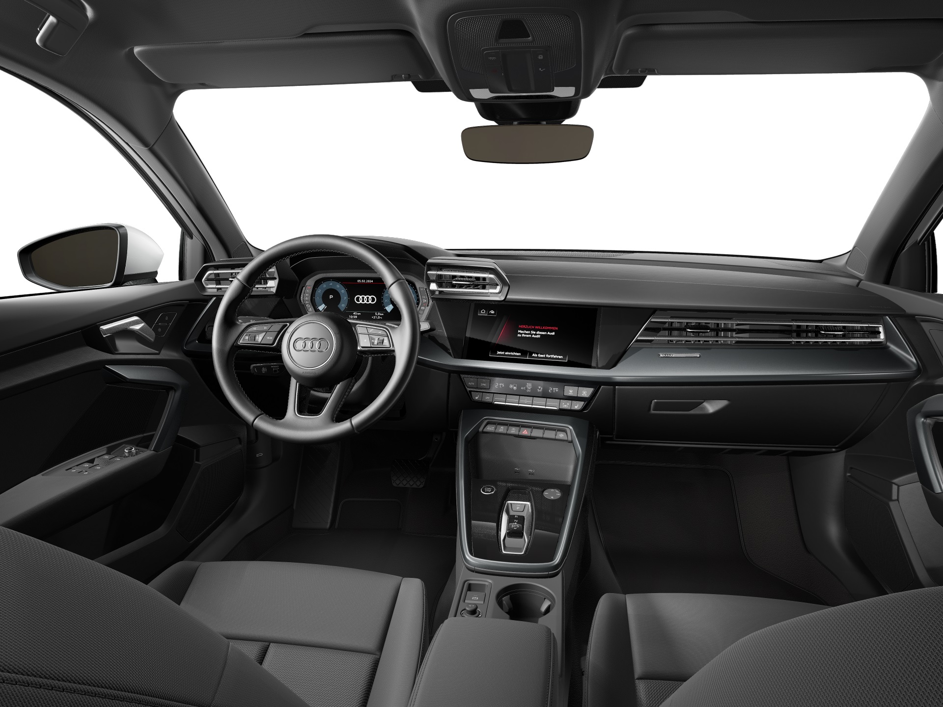 AUDI